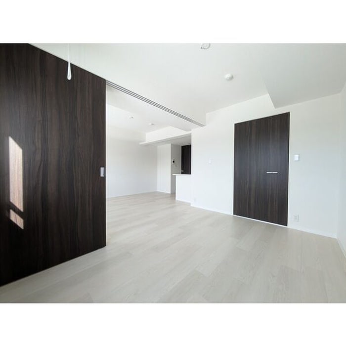 サブレの物件内観写真