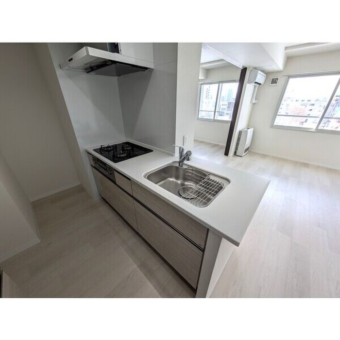 サブレの物件内観写真