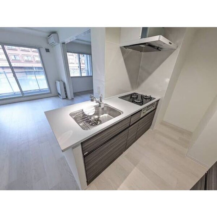 サブレの物件内観写真