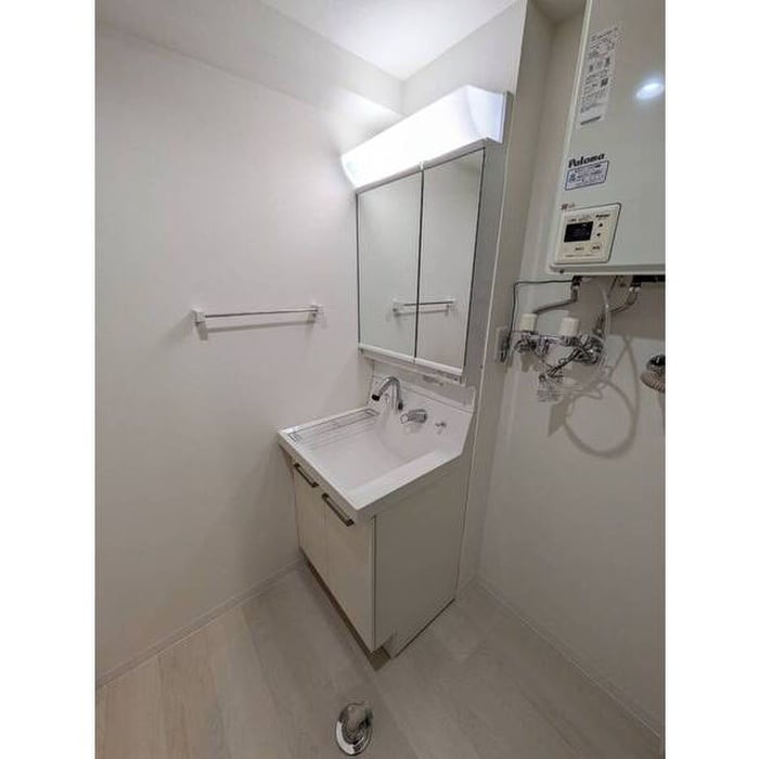 サブレの物件内観写真