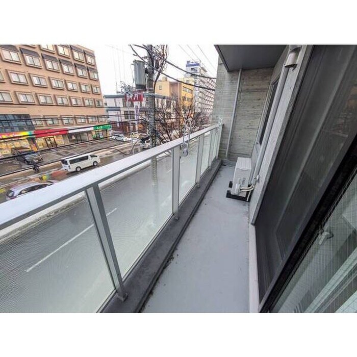 サブレの物件内観写真