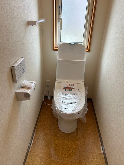 KヴィレッジJ棟の物件内観写真