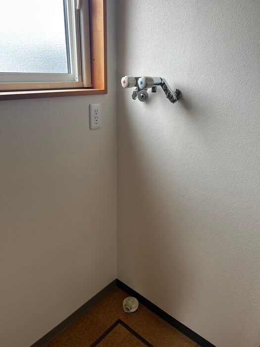 KヴィレッジJ棟の物件内観写真