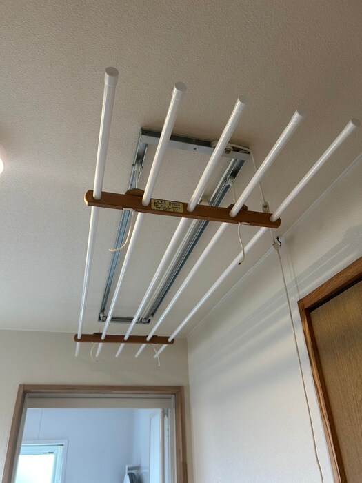 KヴィレッジJ棟の物件内観写真