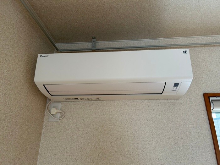 KヴィレッジJ棟の物件内観写真