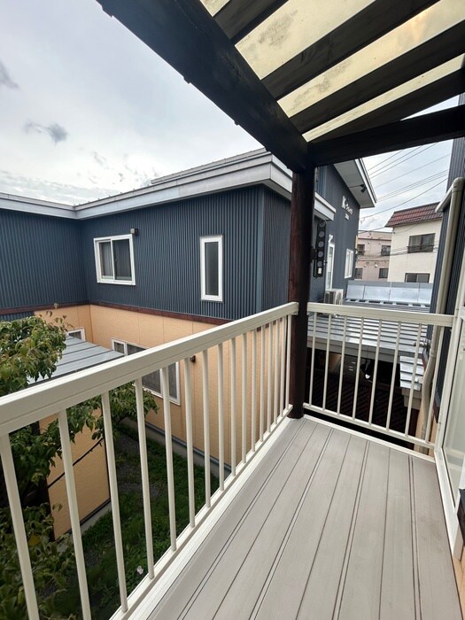 KヴィレッジJ棟の物件内観写真