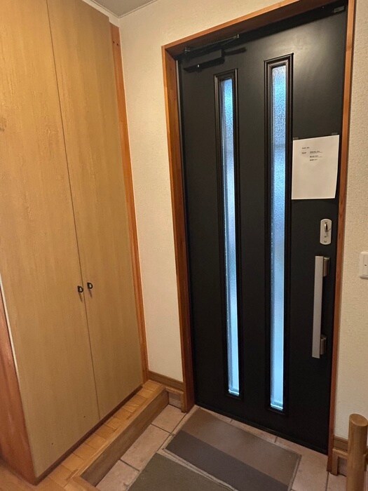 KヴィレッジJ棟の物件内観写真