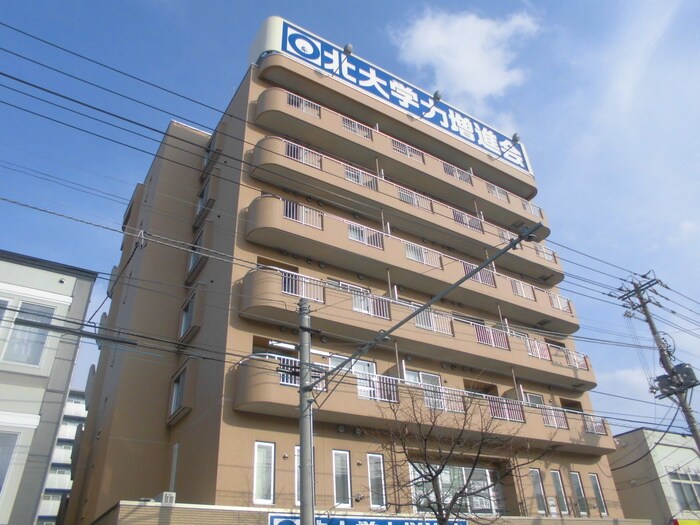 ノ－スパレス元町の物件外観写真