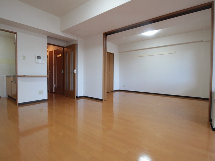 ノ－スパレス元町の物件内観写真