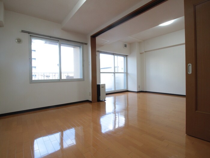 ノ－スパレス元町の物件内観写真