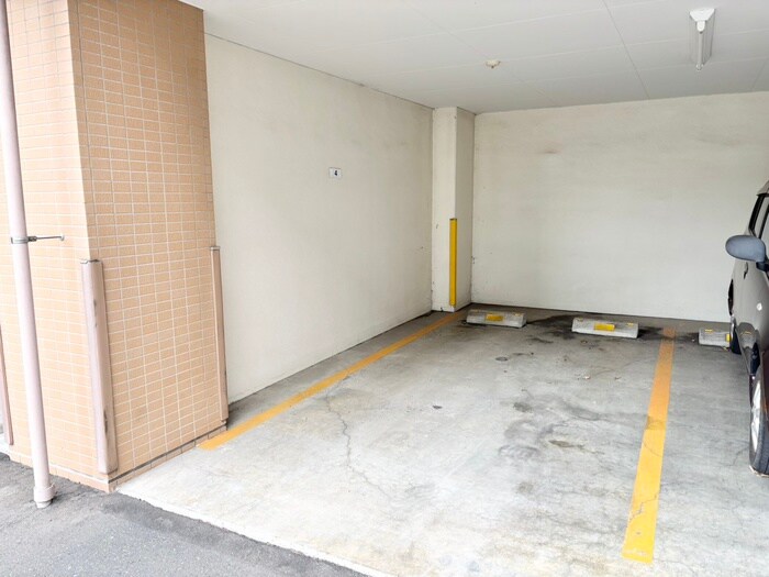 ノ－スパレス元町の物件外観写真