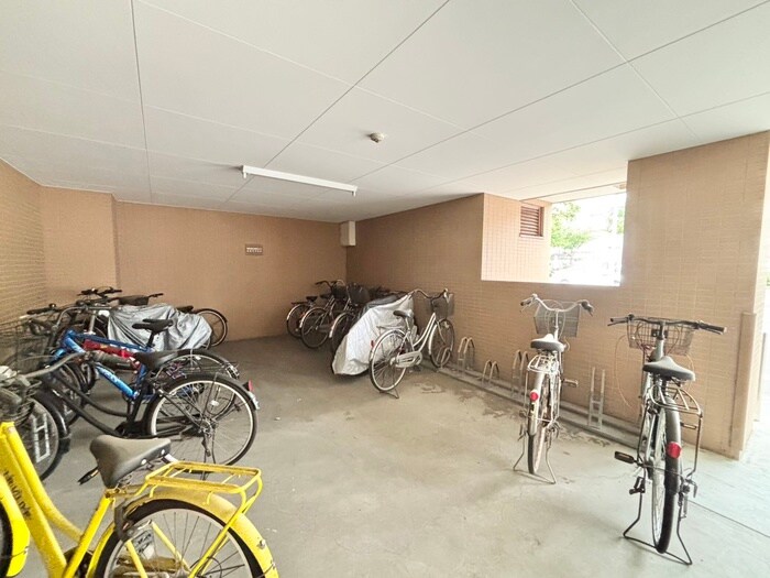 ノ－スパレス元町の物件外観写真