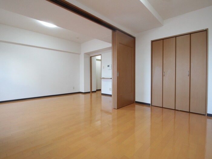 ノ－スパレス元町の物件内観写真