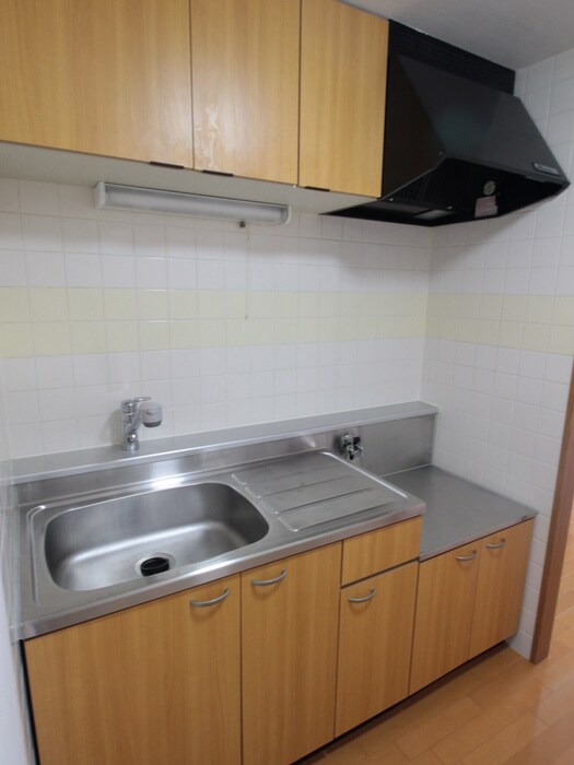 ノ－スパレス元町の物件内観写真