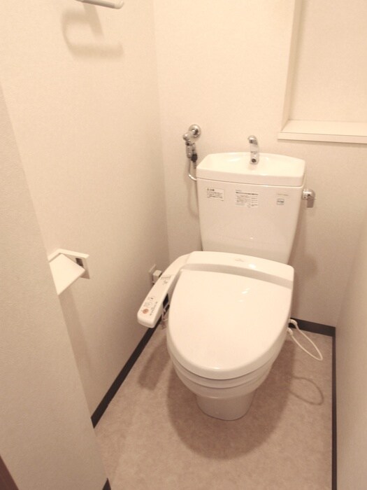 ノ－スパレス元町の物件内観写真