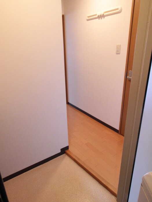 ノ－スパレス元町の物件内観写真