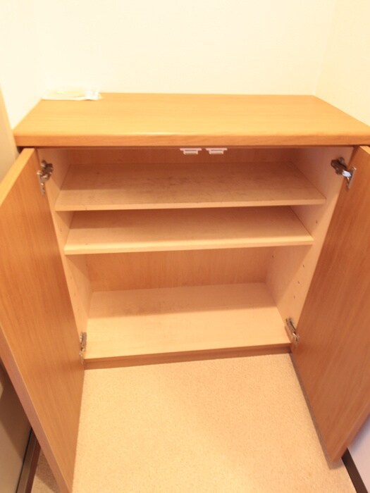 ノ－スパレス元町の物件内観写真