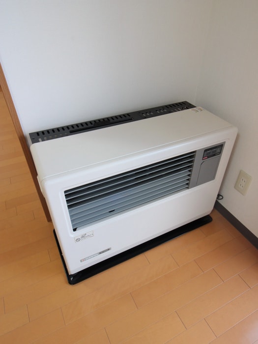 ノ－スパレス元町の物件内観写真