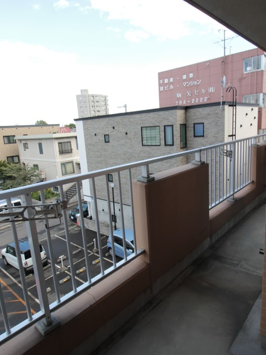 ノ－スパレス元町の物件内観写真