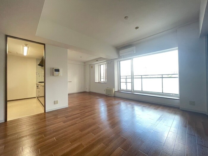 ﾊﾟｰｸﾊｳｽ北４条知事公館前(603)の物件内観写真