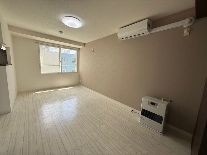 パ－ルハイム桑園の物件内観写真