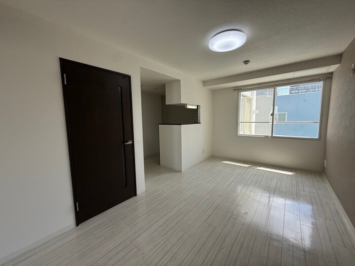 パ－ルハイム桑園の物件内観写真