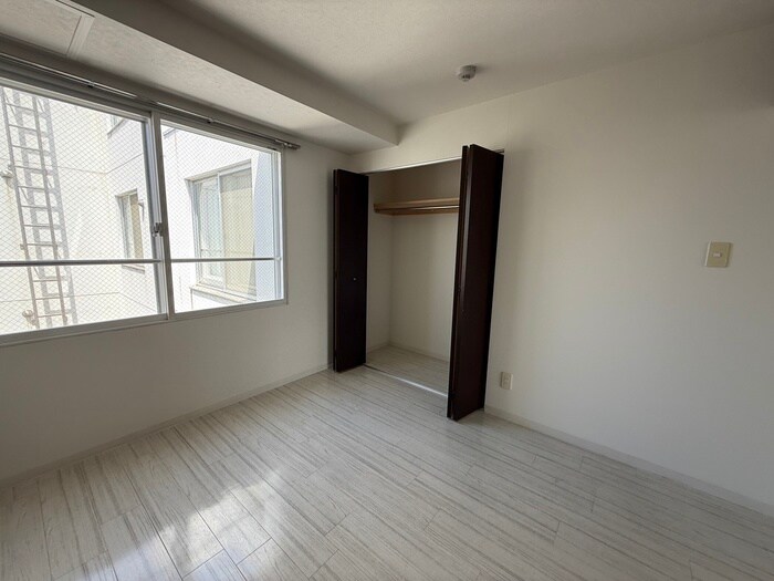 パ－ルハイム桑園の物件内観写真