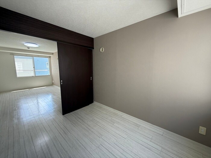 パ－ルハイム桑園の物件内観写真