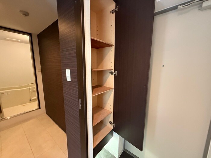 パ－ルハイム桑園の物件内観写真