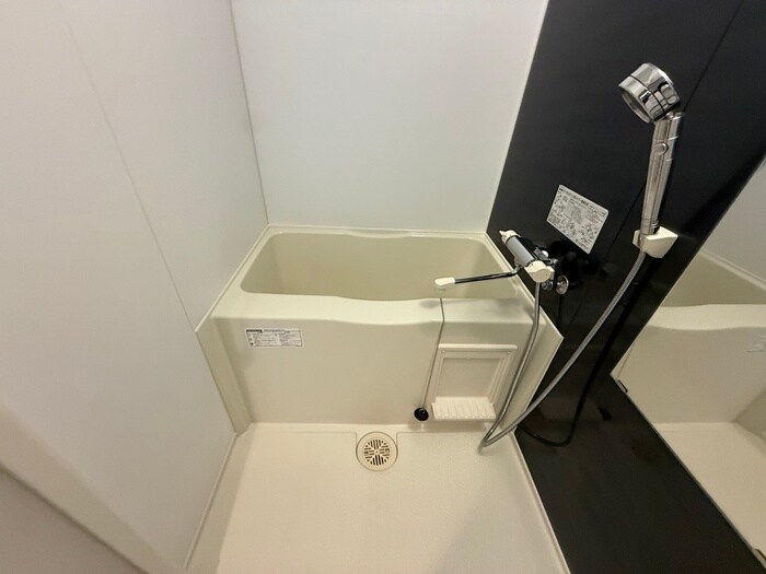 パ－ルハイム桑園の物件内観写真