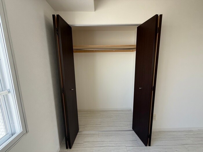 パ－ルハイム桑園の物件内観写真