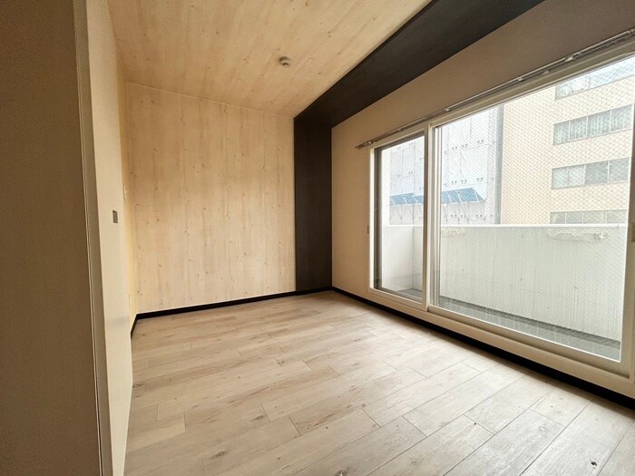 カーサベルデ琴似の物件内観写真