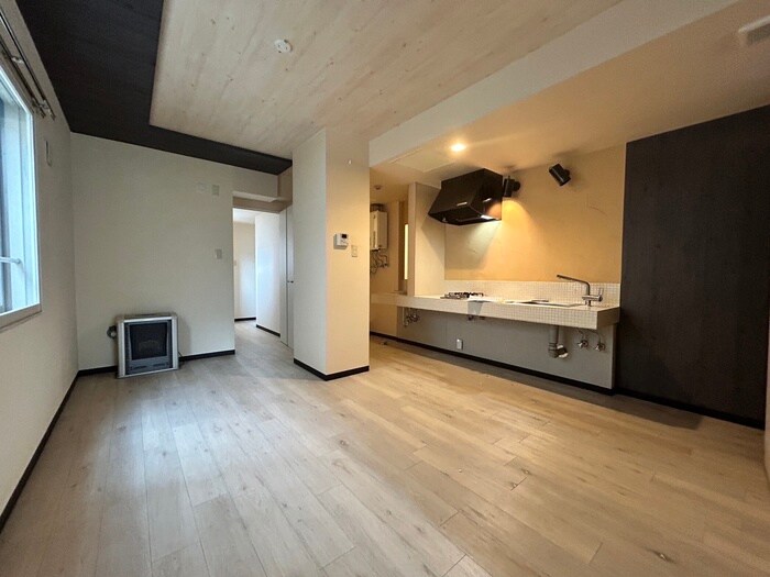 カーサベルデ琴似の物件内観写真