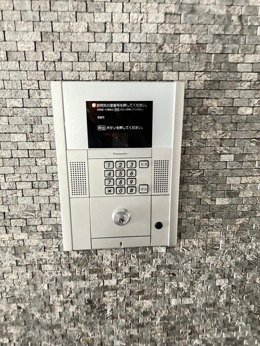 カーサベルデ琴似の物件外観写真