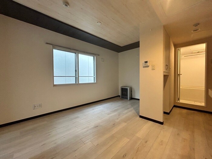 カーサベルデ琴似の物件内観写真