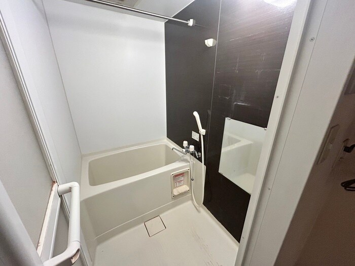 カーサベルデ琴似の物件内観写真