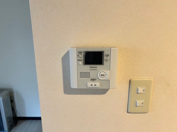 カーサベルデ琴似の物件内観写真