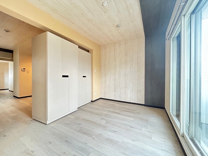 カーサベルデ琴似の物件内観写真