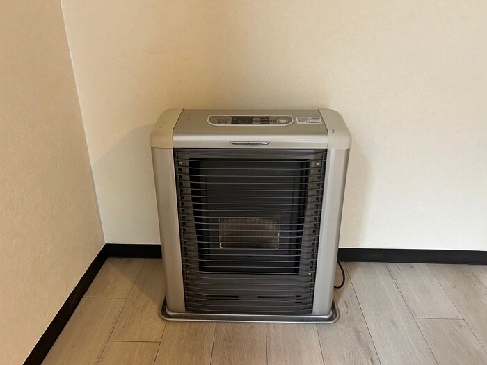 カーサベルデ琴似の物件内観写真