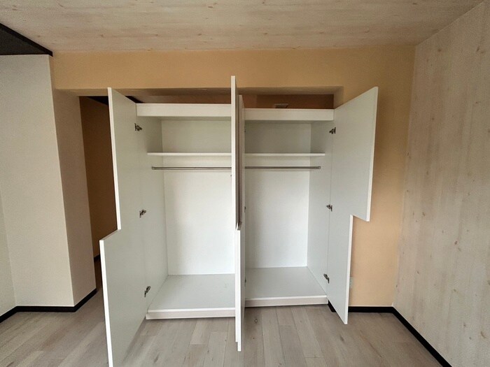 カーサベルデ琴似の物件内観写真