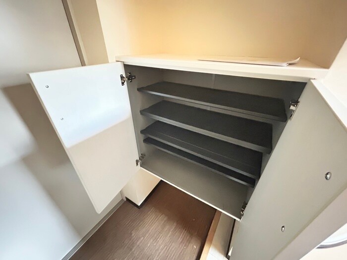 カーサベルデ琴似の物件内観写真