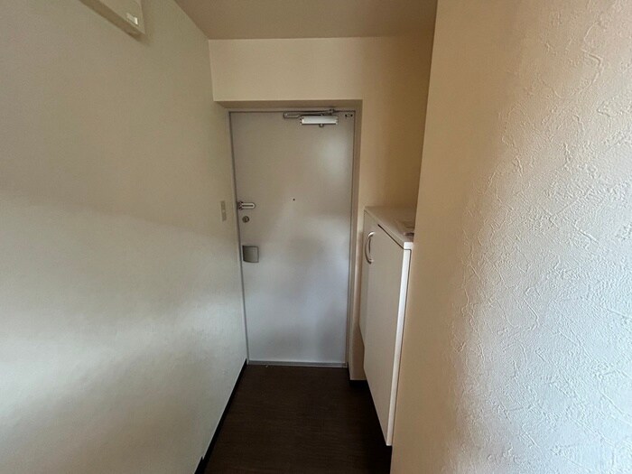 カーサベルデ琴似の物件内観写真