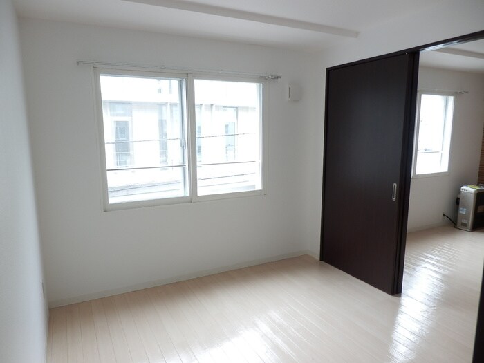 エクセル南郷の物件内観写真