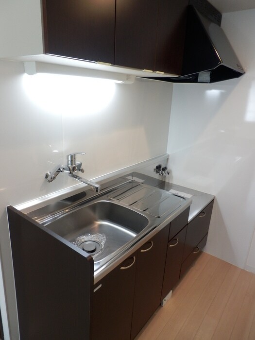 エクセル南郷の物件内観写真