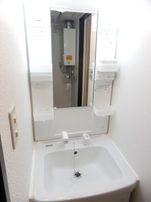 エクセル南郷の物件内観写真