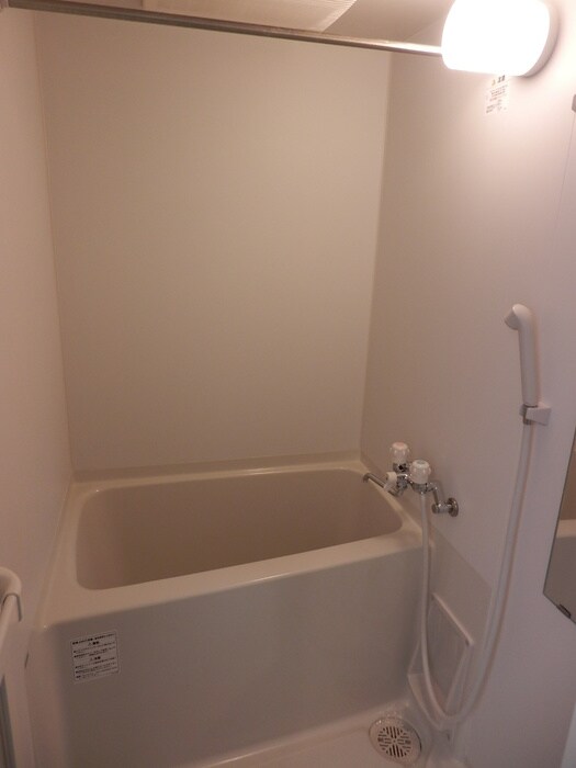 エクセル南郷の物件内観写真