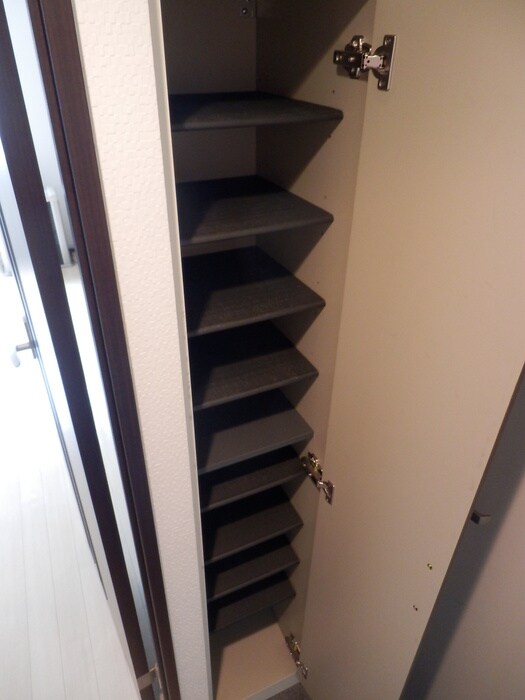 エクセル南郷の物件内観写真