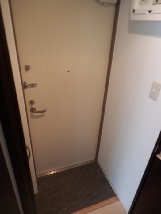 エクセル南郷の物件内観写真