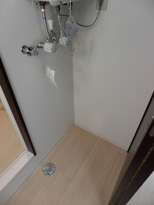 エクセル南郷の物件内観写真