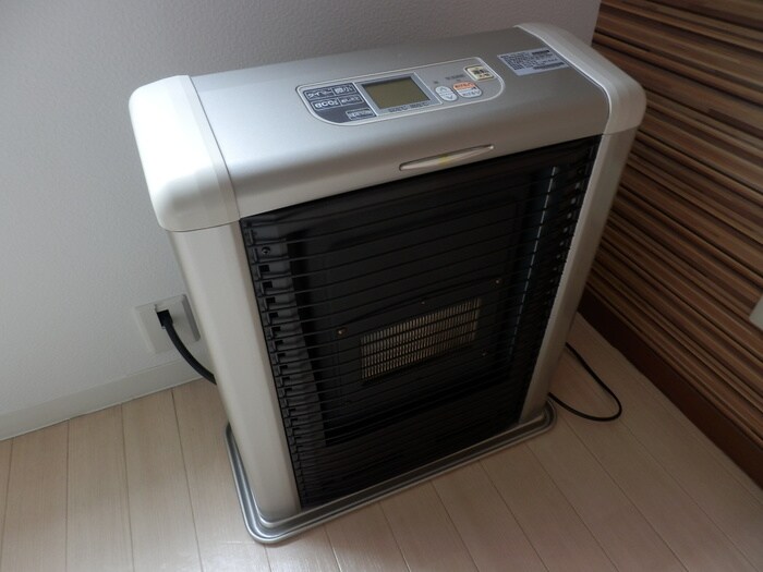 エクセル南郷の物件内観写真